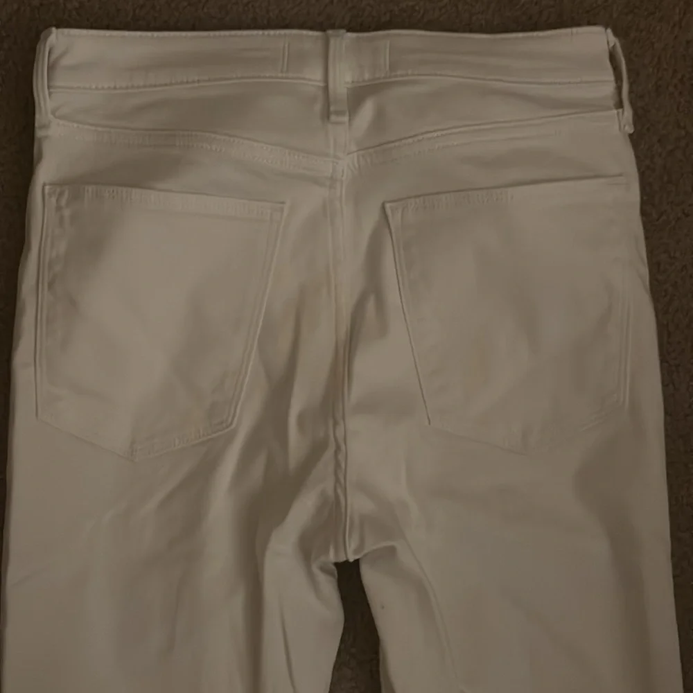 High Rise Jegging - Picture 14 of 14